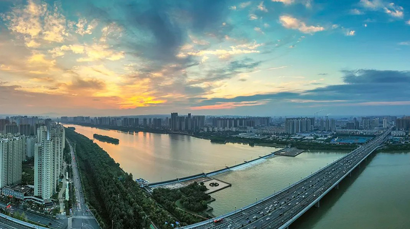 文化中国行｜如果我写河南