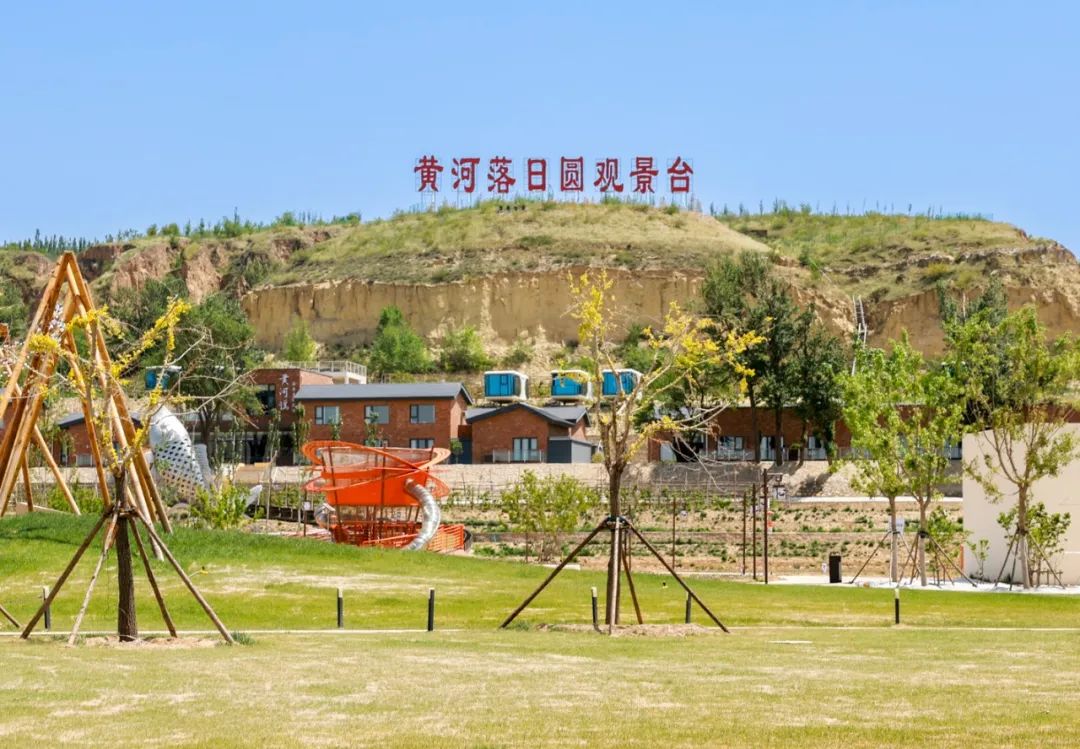 多家媒体记者组团打卡呼市这个“宝藏县”，真不赖!