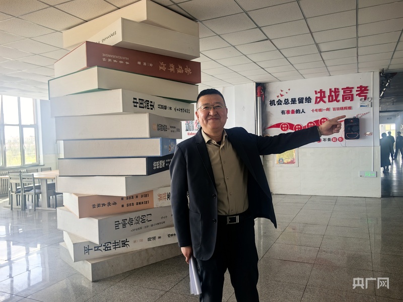 智汇草原·筑梦北疆｜他们，用忠诚和智慧在北疆大地谱写奋斗华章