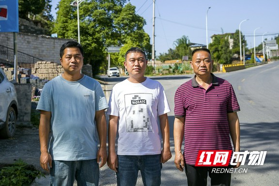 喜报！湘西州这3人获评全国道德模范