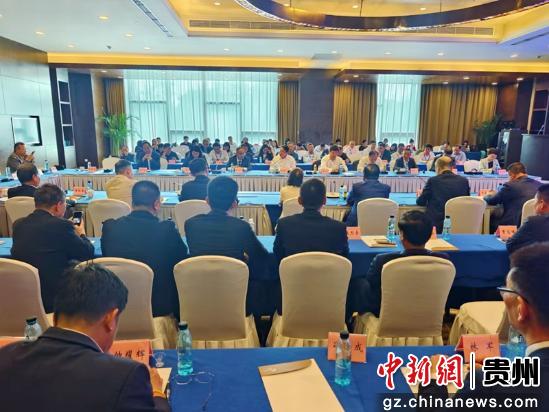侨商吴剑平：启动“3+1乡村振兴产业集群战略” 打造国际化样板