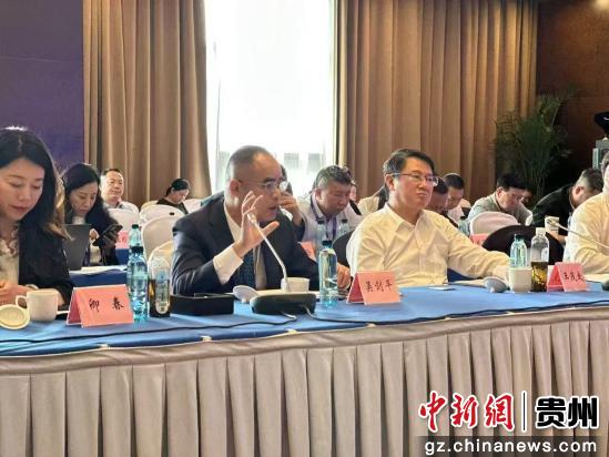 侨商吴剑平：启动“3+1乡村振兴产业集群战略” 打造国际化样板