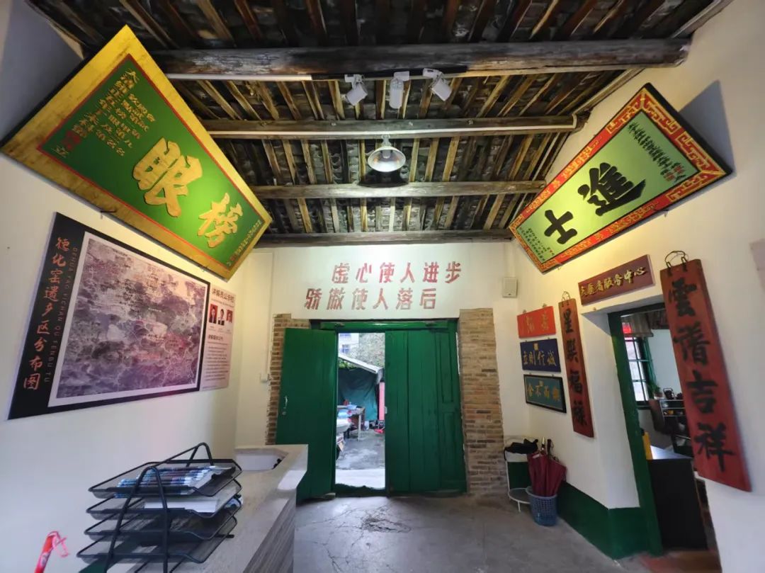 走“进士巷”　寻“学神”登科密码