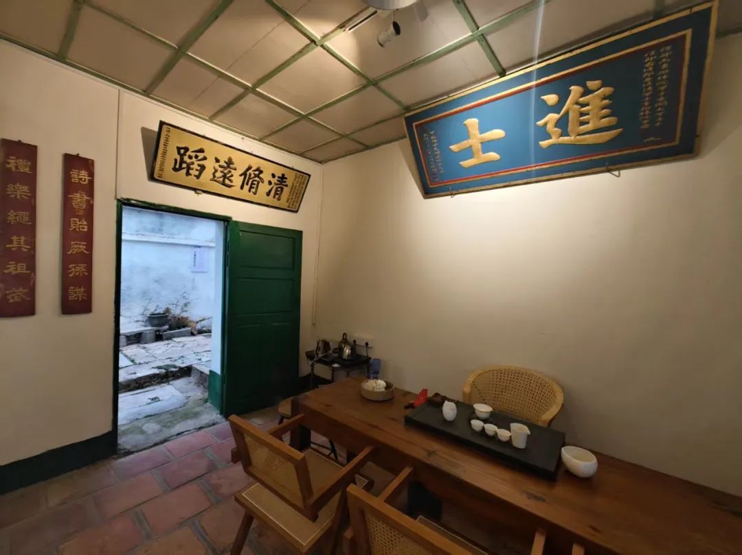 走“进士巷”　寻“学神”登科密码