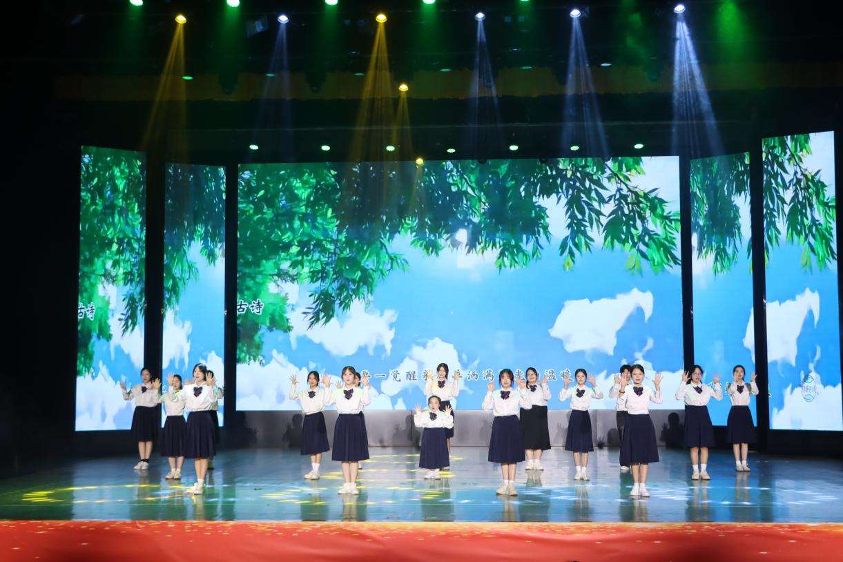 2025年广西特殊教育宣传月活动举行