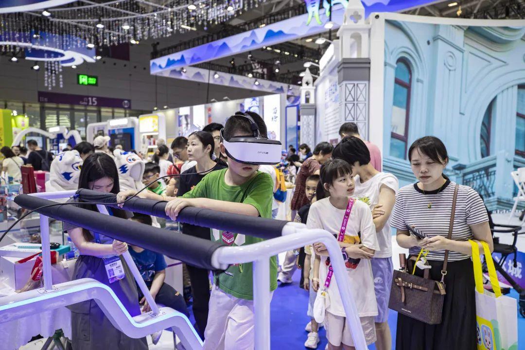深圳发布政策“组合拳”助推数字创意产业高质量发展