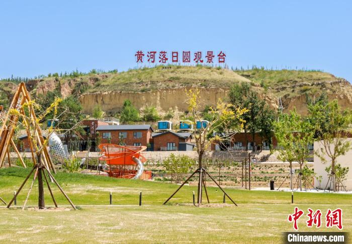 黄河渔村玩转“渔文旅”：耕稼陶渔里的乡野生活