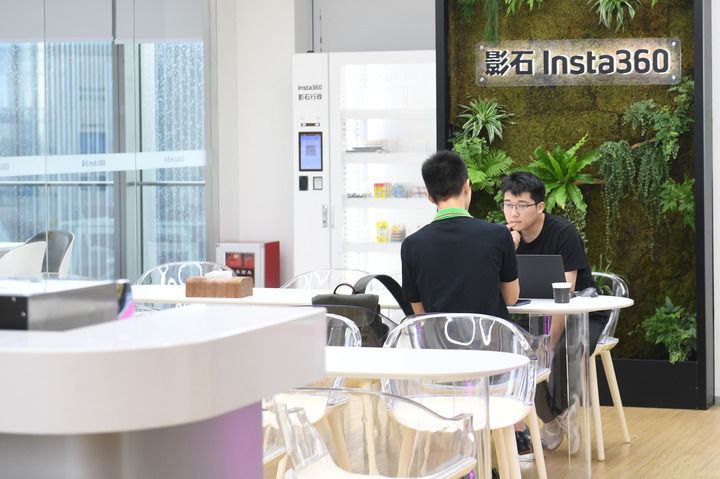 “八大金刚”聚链成势，“制造铁军”御风而行——透视深圳宝安高质量发展新活力