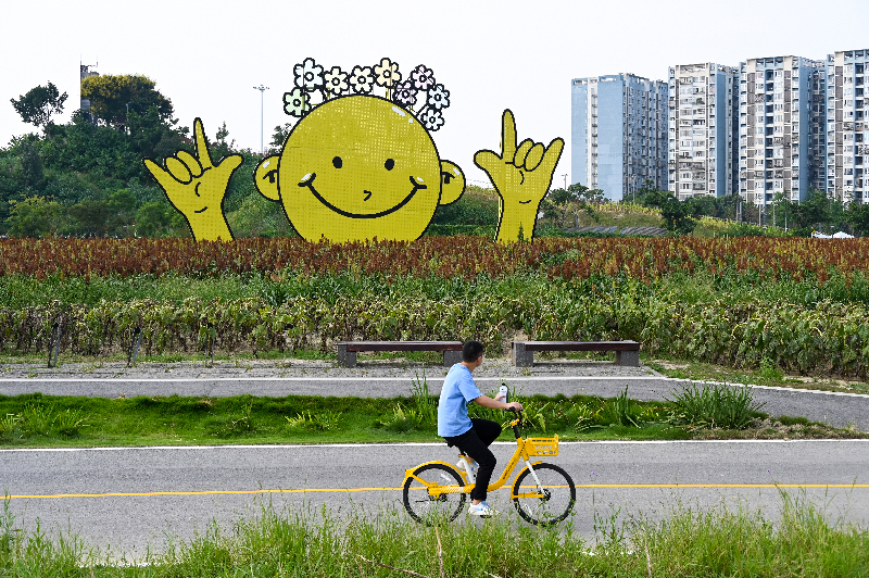 中端自行车订单暴增70%！拥抱年轻人娱乐方式，运动赛事、公园骑行成创业方向