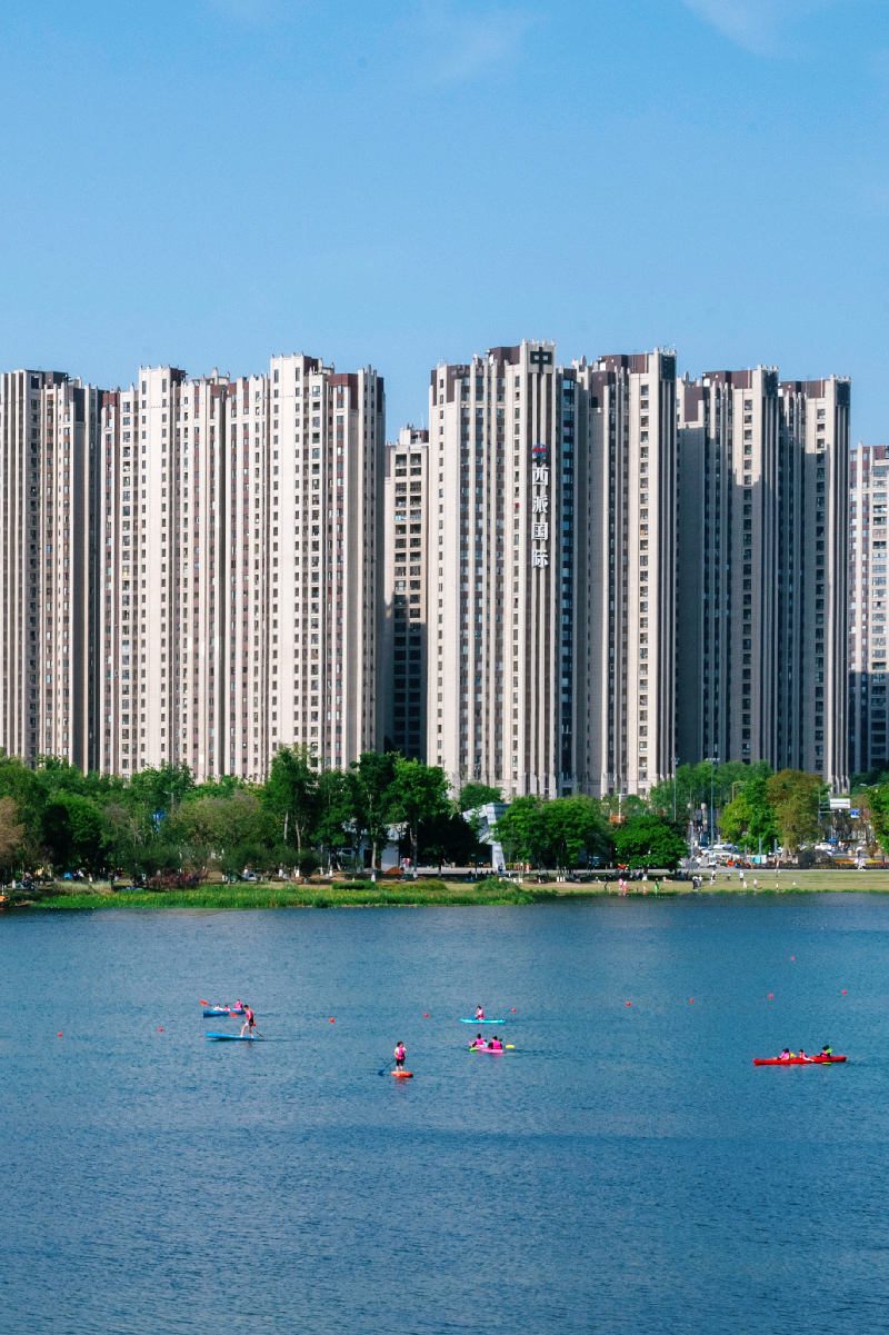 中端自行车订单暴增70%！拥抱年轻人娱乐方式，运动赛事、公园骑行成创业方向