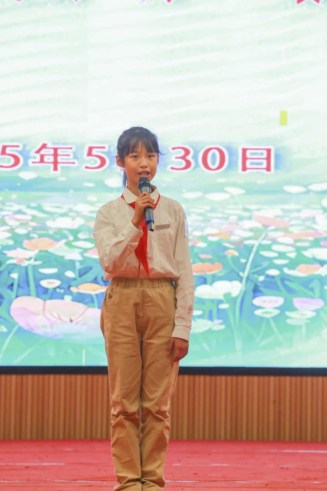 “六一”绘梦映党辉 少年逐梦强国归——闽侯县实验小学2024——2025学年庆“六一”表彰大会暨文艺汇演