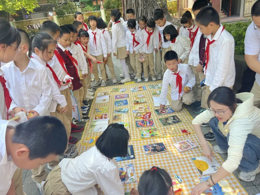“六一”绘梦映党辉 少年逐梦强国归——闽侯县实验小学2024——2025学年庆“六一”表彰大会暨文艺汇演