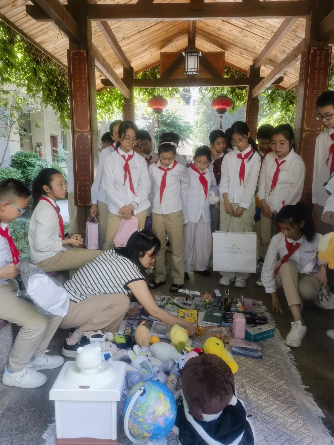 “六一”绘梦映党辉 少年逐梦强国归——闽侯县实验小学2024——2025学年庆“六一”表彰大会暨文艺汇演