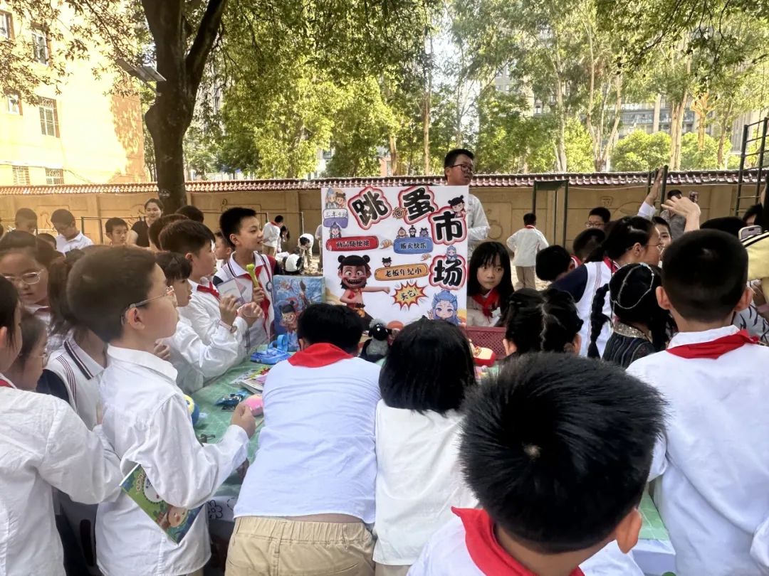 “六一”绘梦映党辉 少年逐梦强国归——闽侯县实验小学2024——2025学年庆“六一”表彰大会暨文艺汇演
