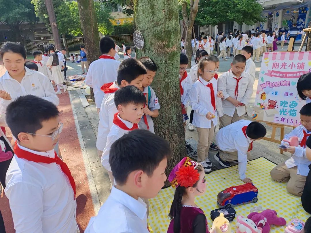 “六一”绘梦映党辉 少年逐梦强国归——闽侯县实验小学2024——2025学年庆“六一”表彰大会暨文艺汇演