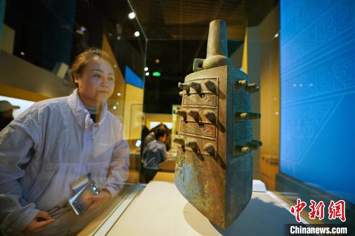 成都：民众博物馆里度假期