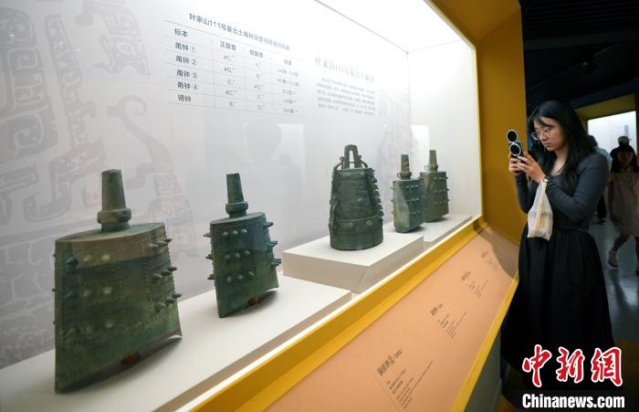 成都：民众博物馆里度假期
