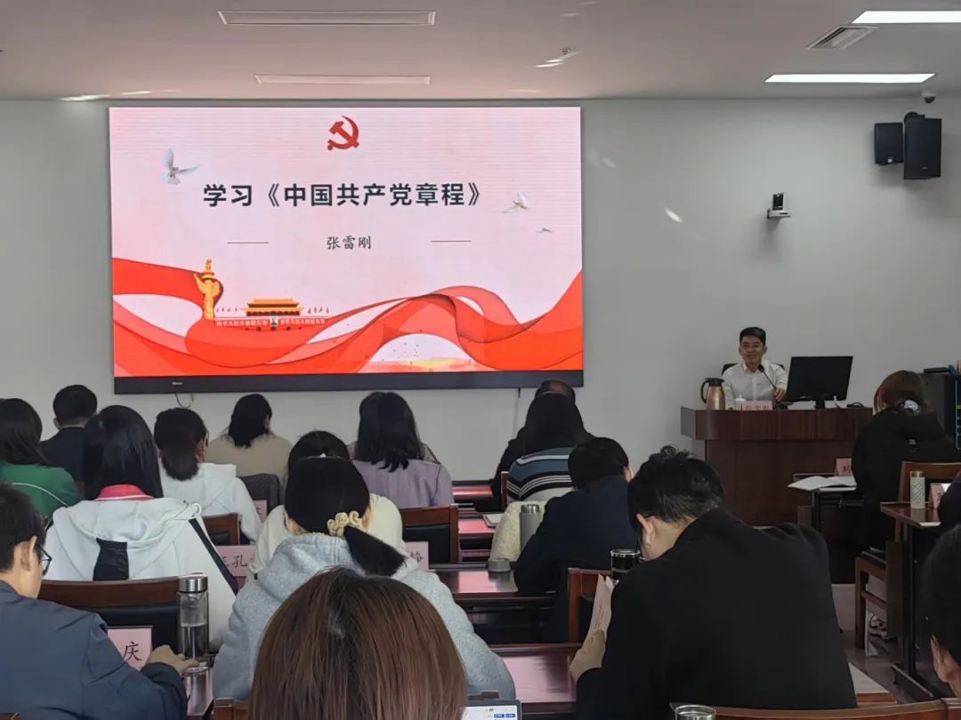 山东省党校系统援建十二师党委党校十周年啦！