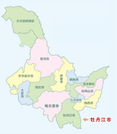 在绥芬河 聆听中俄人文相亲“立体乐章”札记