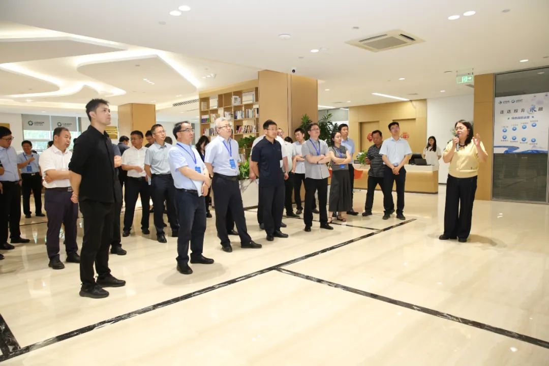 地方科学院国际交流合作会议在济南举行