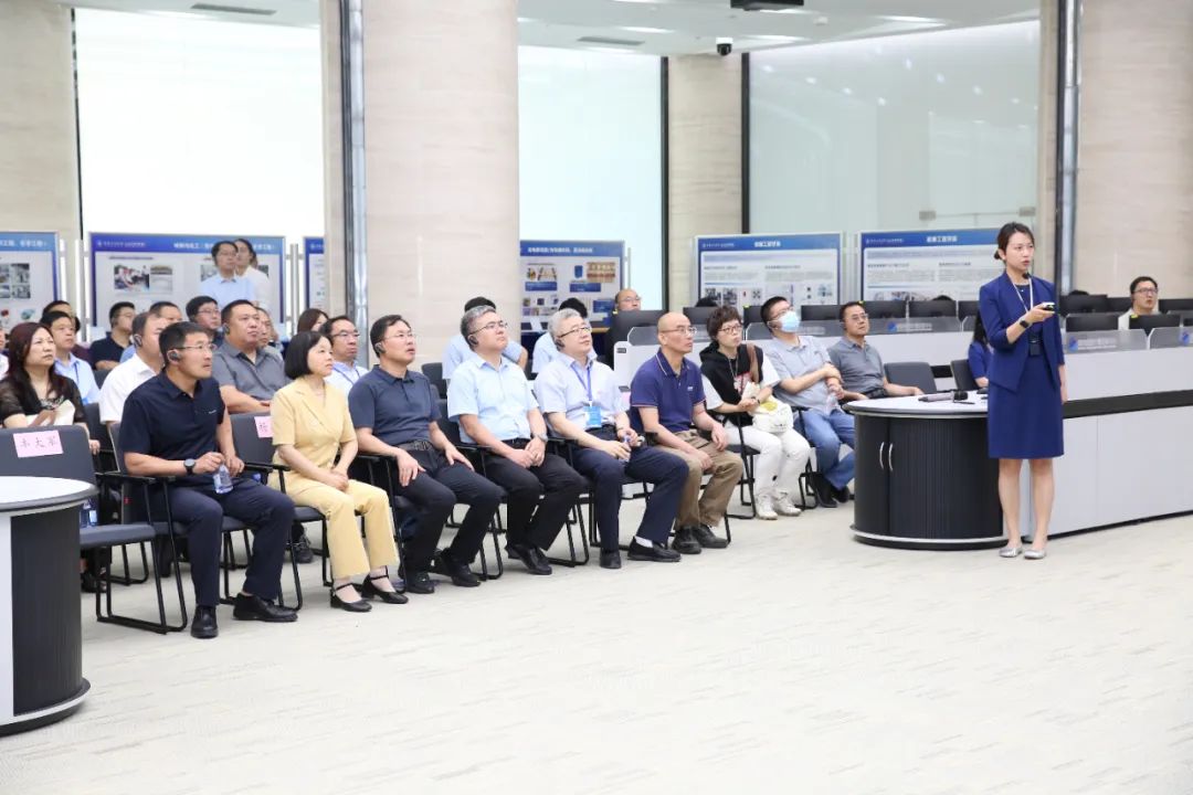 地方科学院国际交流合作会议在济南举行