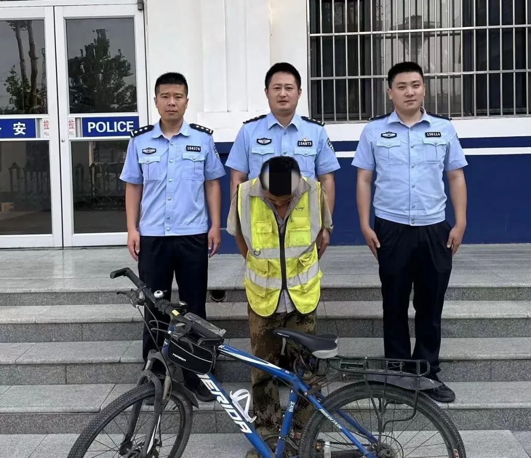 鲁西新区公安：新质战斗力赋能“小案侦防”为平安“加码”