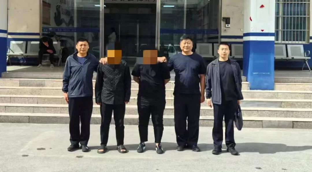 鲁西新区公安：新质战斗力赋能“小案侦防”为平安“加码”