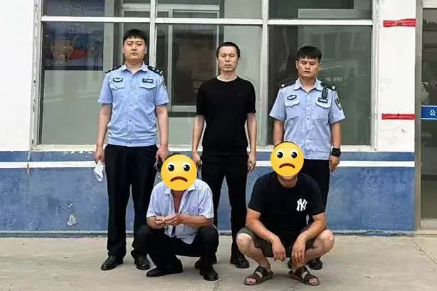 鲁西新区公安：新质战斗力赋能“小案侦防”为平安“加码”