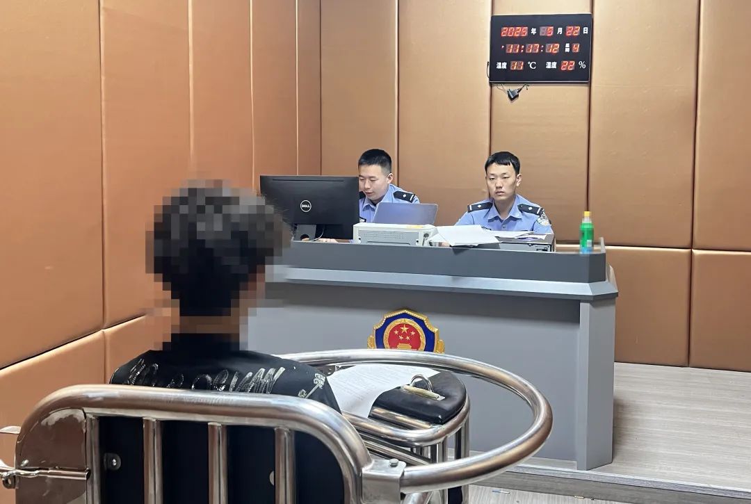 鲁西新区公安：新质战斗力赋能“小案侦防”为平安“加码”