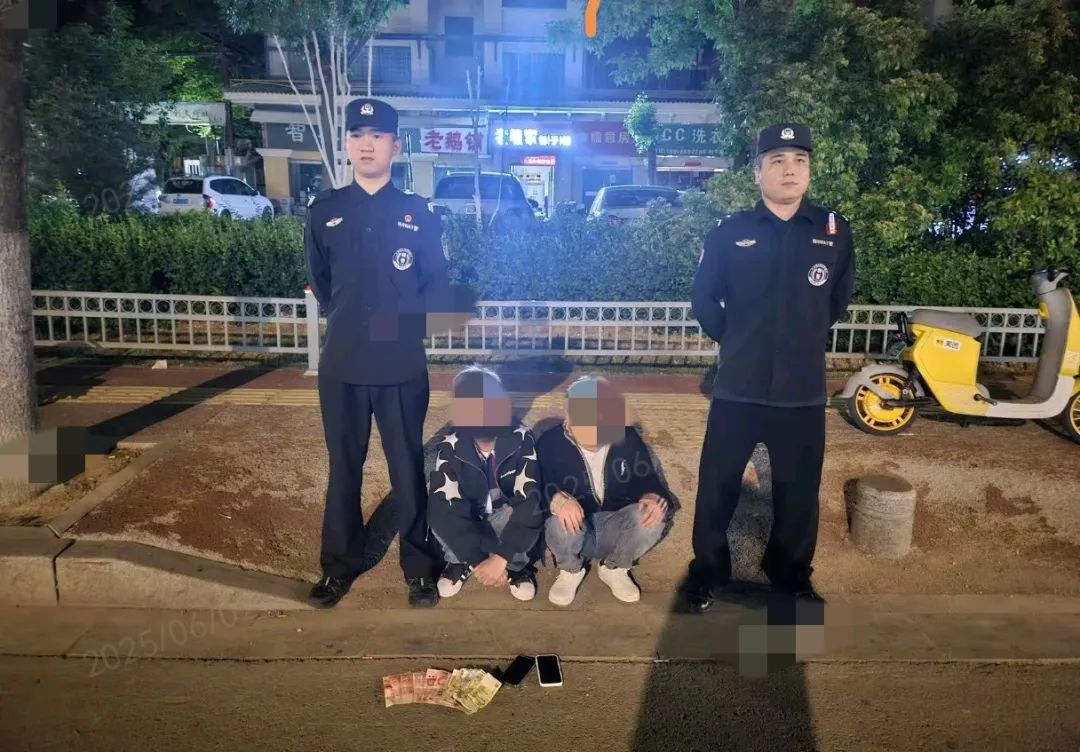 鲁西新区公安：新质战斗力赋能“小案侦防”为平安“加码”