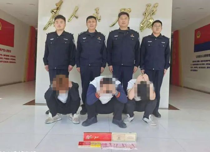 鲁西新区公安：新质战斗力赋能“小案侦防”为平安“加码”