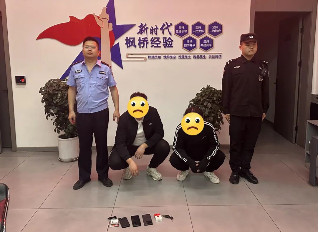 鲁西新区公安：新质战斗力赋能“小案侦防”为平安“加码”