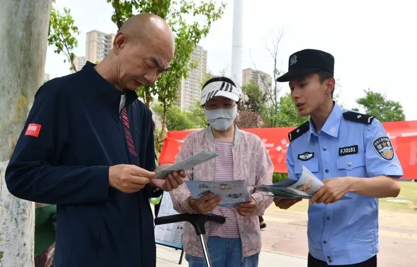 鲁西新区公安：新质战斗力赋能“小案侦防”为平安“加码”