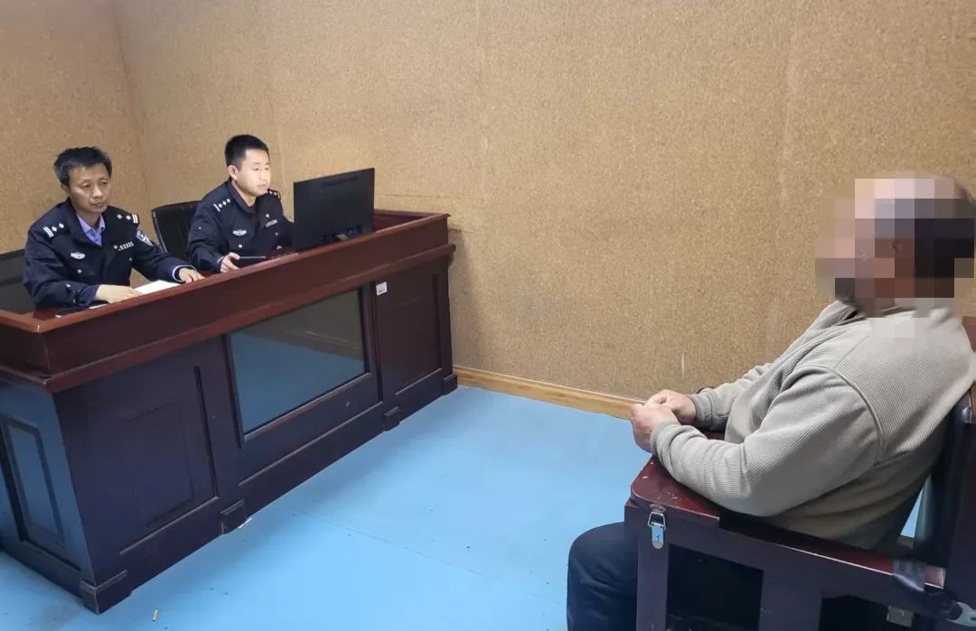 鲁西新区公安：新质战斗力赋能“小案侦防”为平安“加码”