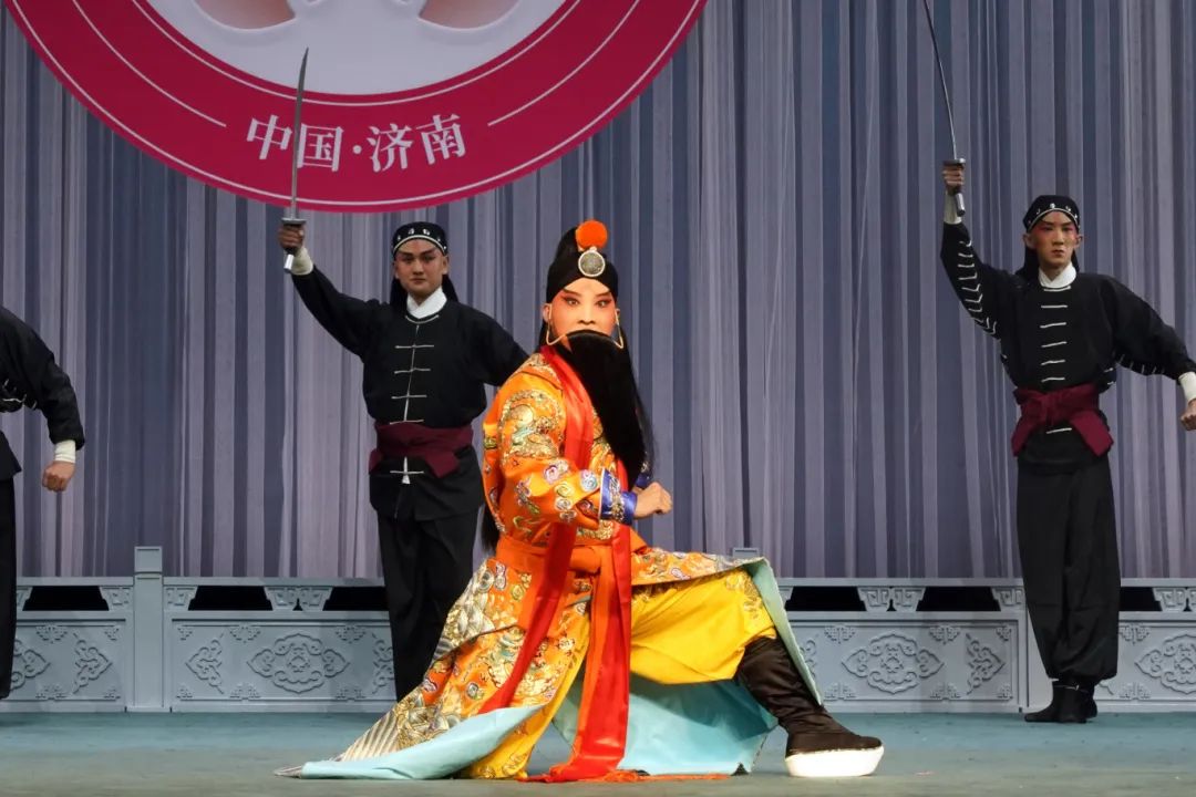 山东艺术学院：精彩绽放！