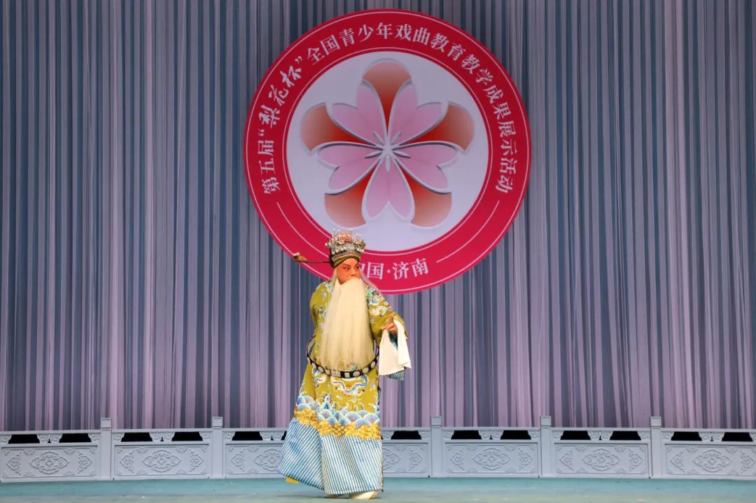 山东艺术学院：精彩绽放！