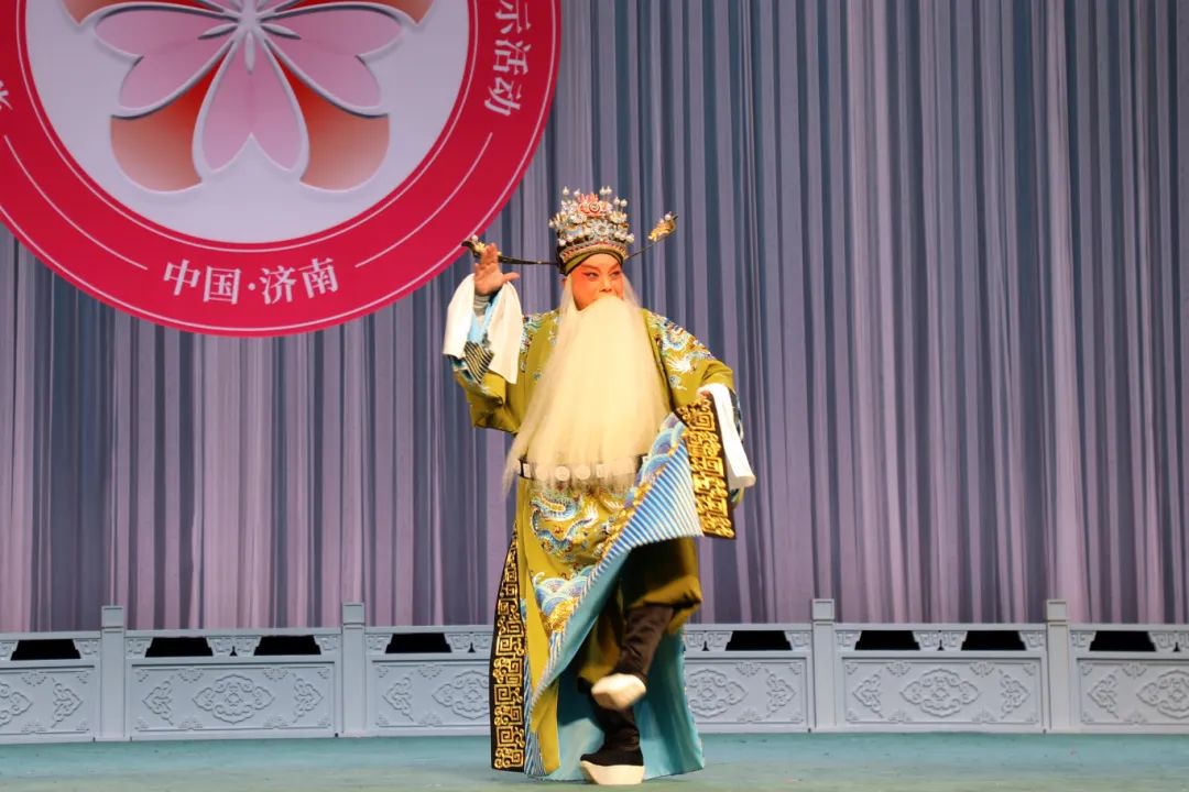 山东艺术学院：精彩绽放！