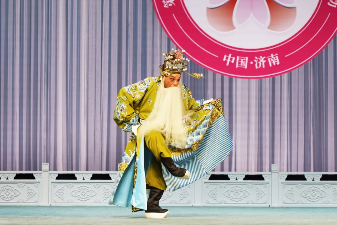 山东艺术学院：精彩绽放！