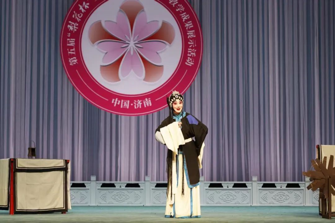 山东艺术学院：精彩绽放！