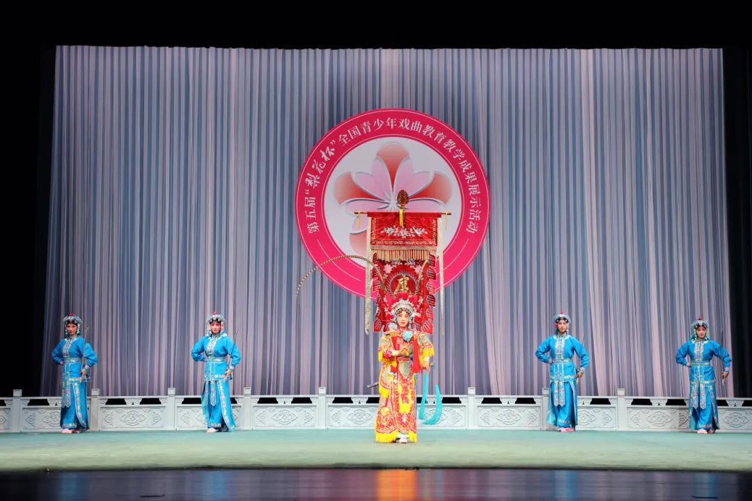 山东艺术学院：精彩绽放！