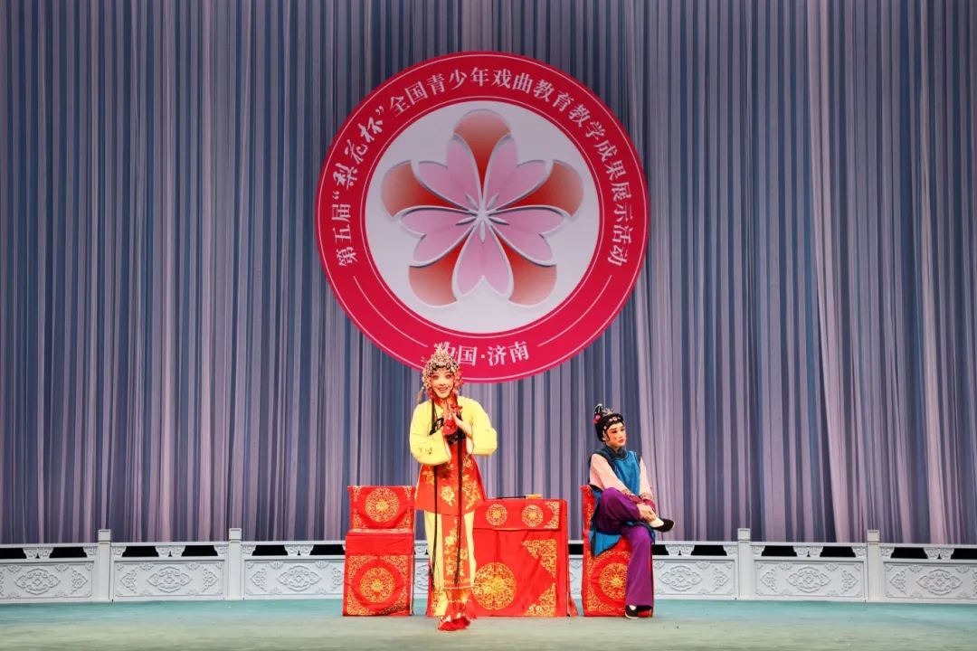 山东艺术学院：精彩绽放！