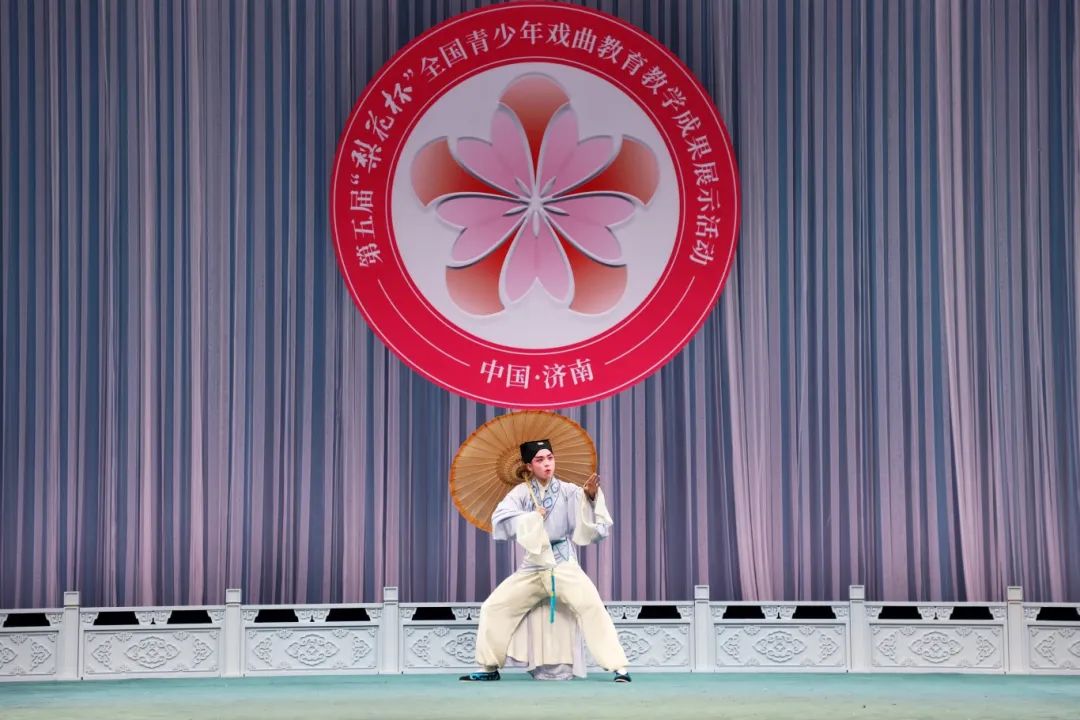 山东艺术学院：精彩绽放！