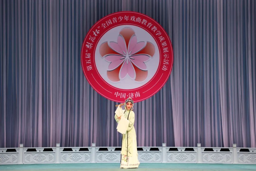 山东艺术学院：精彩绽放！
