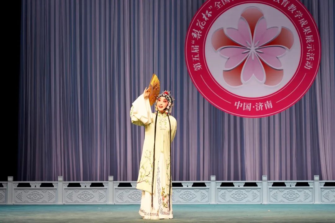 山东艺术学院：精彩绽放！