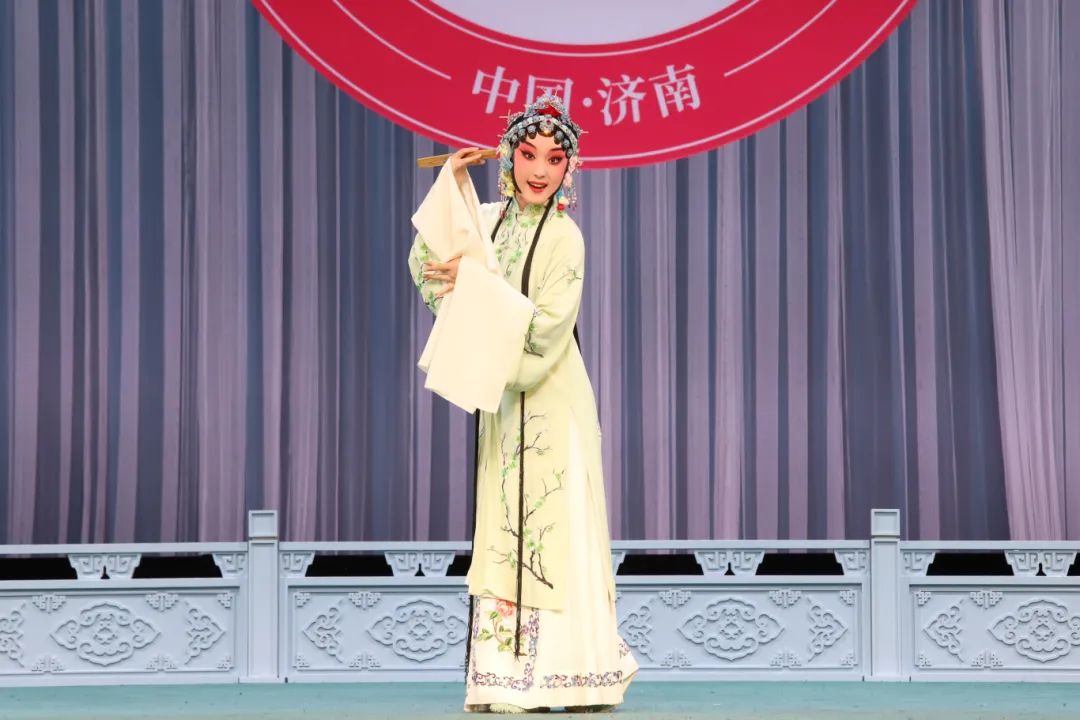 山东艺术学院：精彩绽放！