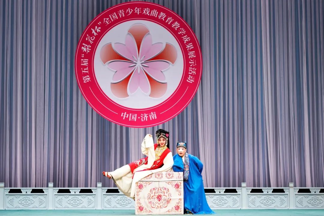 山东艺术学院：精彩绽放！