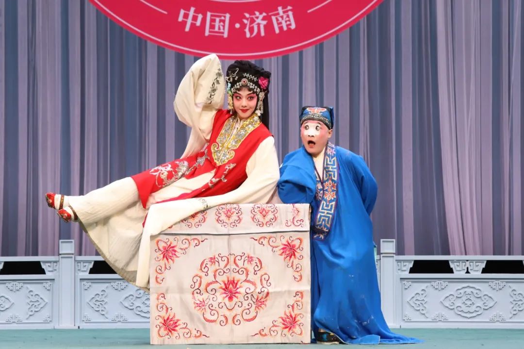 山东艺术学院：精彩绽放！