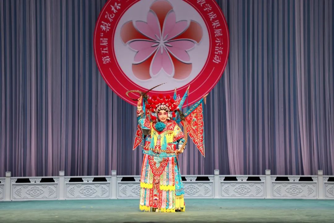 山东艺术学院：精彩绽放！