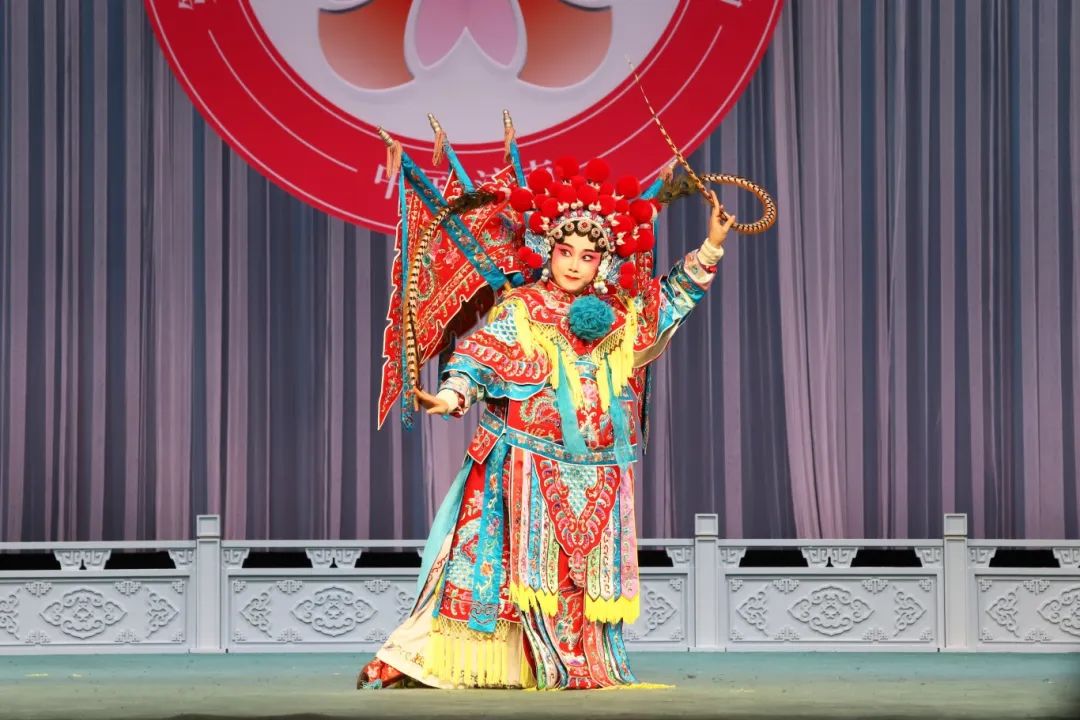山东艺术学院：精彩绽放！