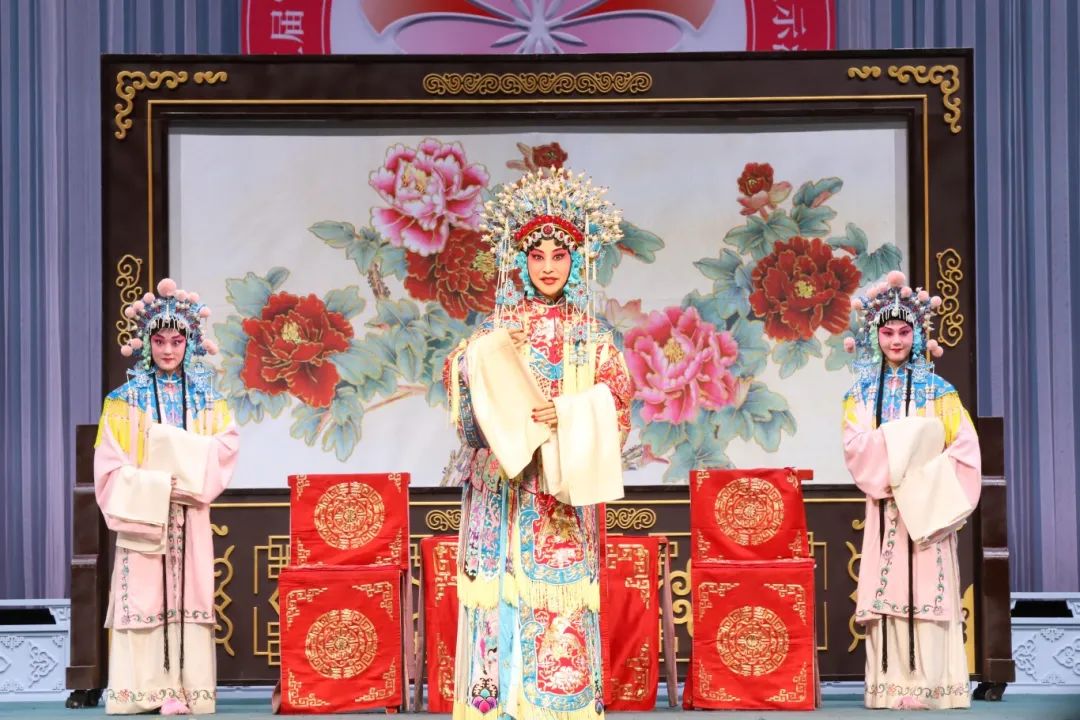 山东艺术学院：精彩绽放！